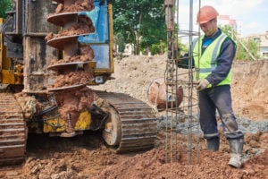 Why You Need A Construction Project Manager in Chico, CA construction site - Project manager