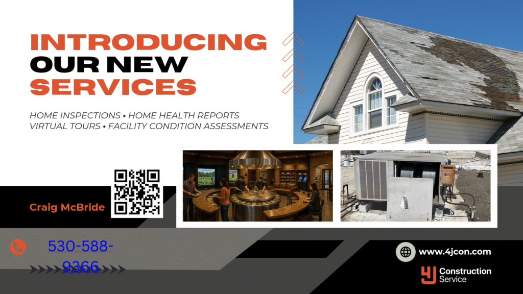 4jcon new services