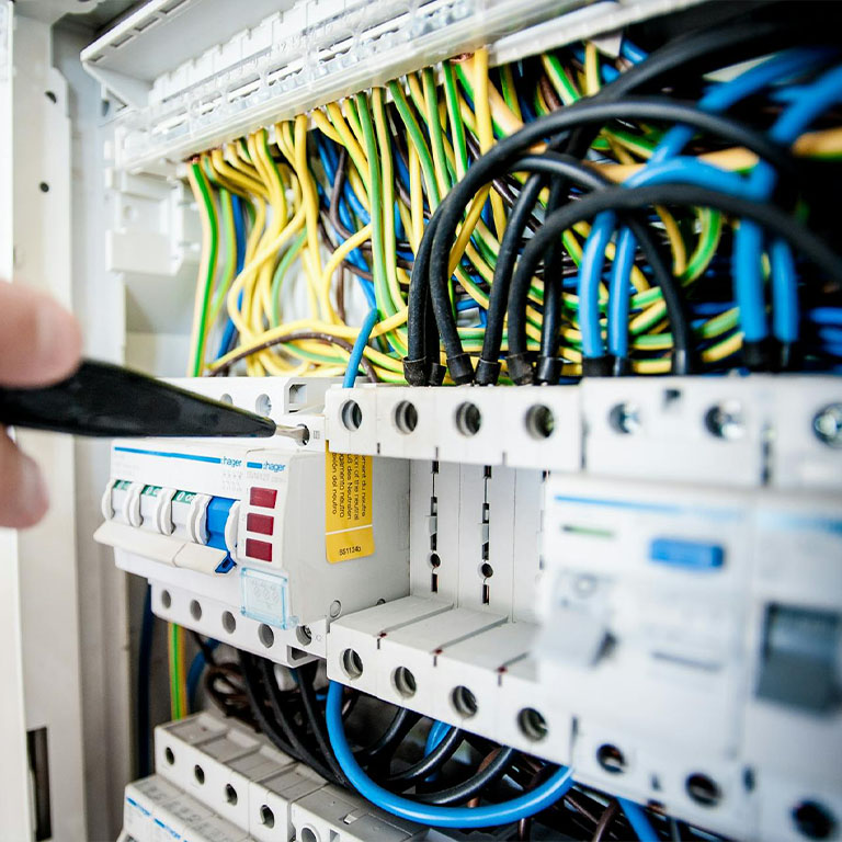 mechanical systems- electrical